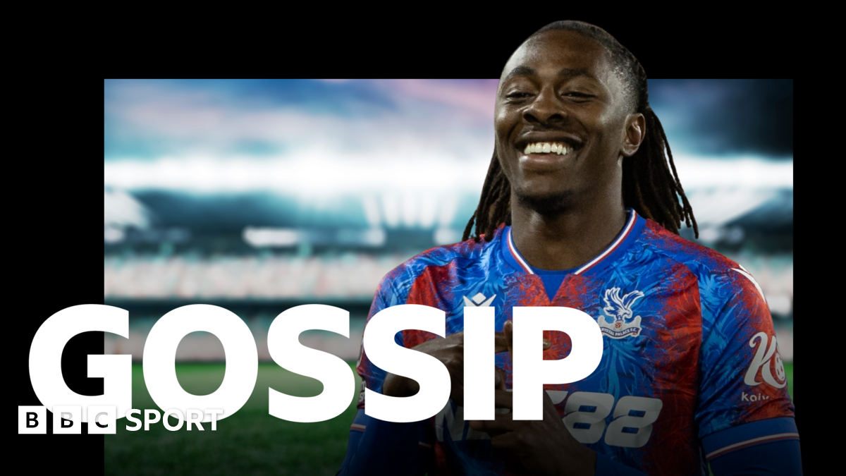 Football gossip: Eze, Wirtz, De Bruyne, Fernandes, Grealish, Pedro, Mitoma, Leao