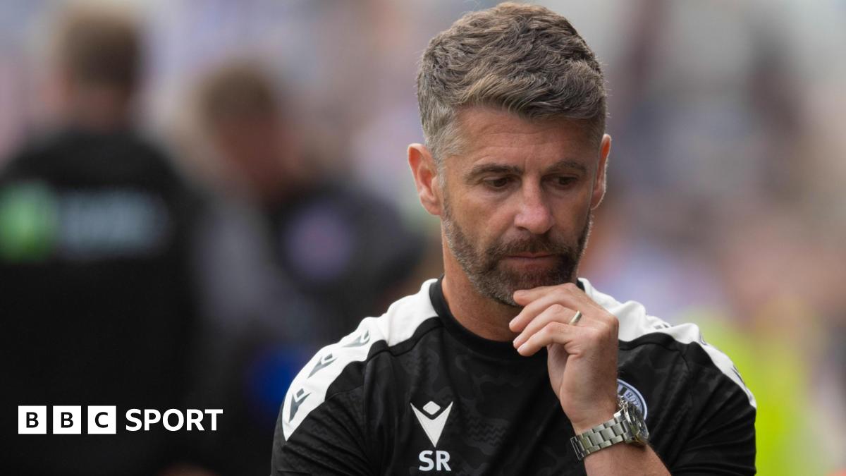 St Mirren Draws Arbroath, Loses Penalty Shootout in Premier Sports Cup