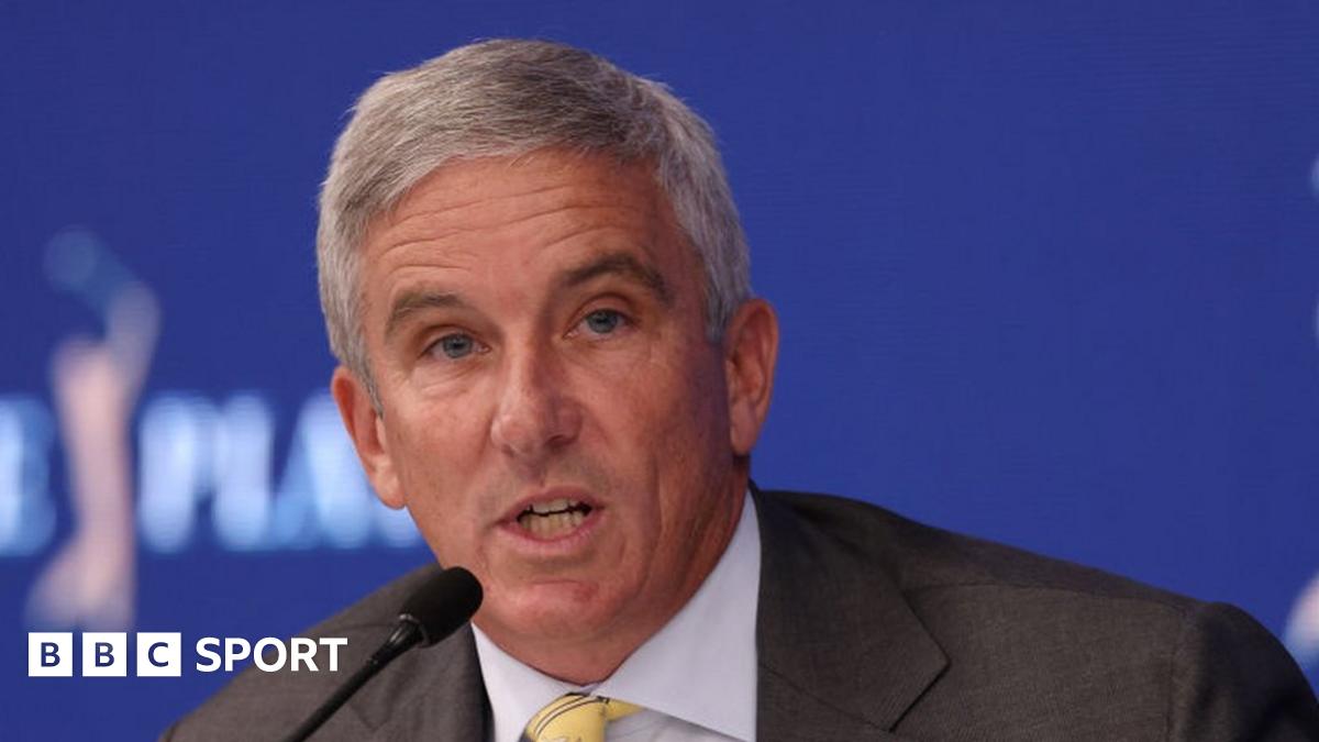 PGA Tour, LIV Golf & DP World Tour merger PGA should be 'ashamed