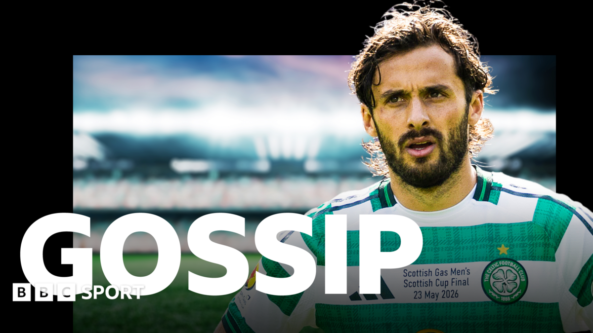 Celtic bid for defender as Saracchi talks intensify – Scottish gossip Celtic bid for defender as Saracchi talks intensify – Scottish gossip