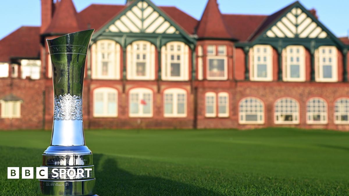 Unprofitable Women's Open Announces Record $10m Prize Fund