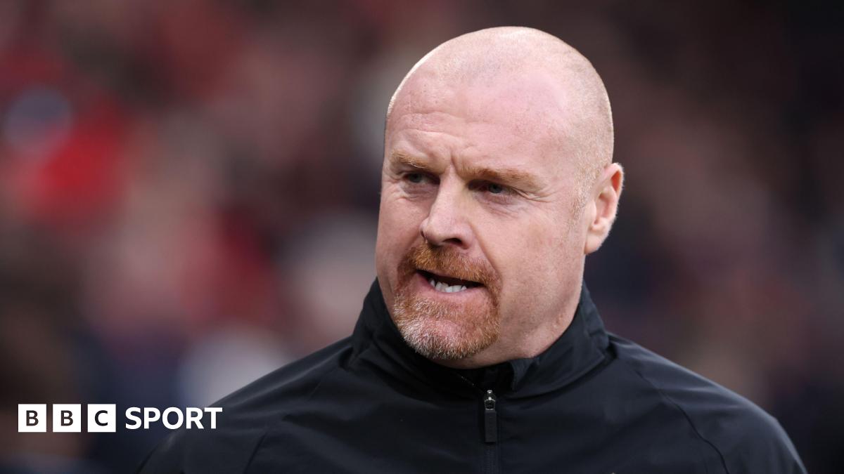 Is Sean Dyche the Right Call for Nottingham Forest?