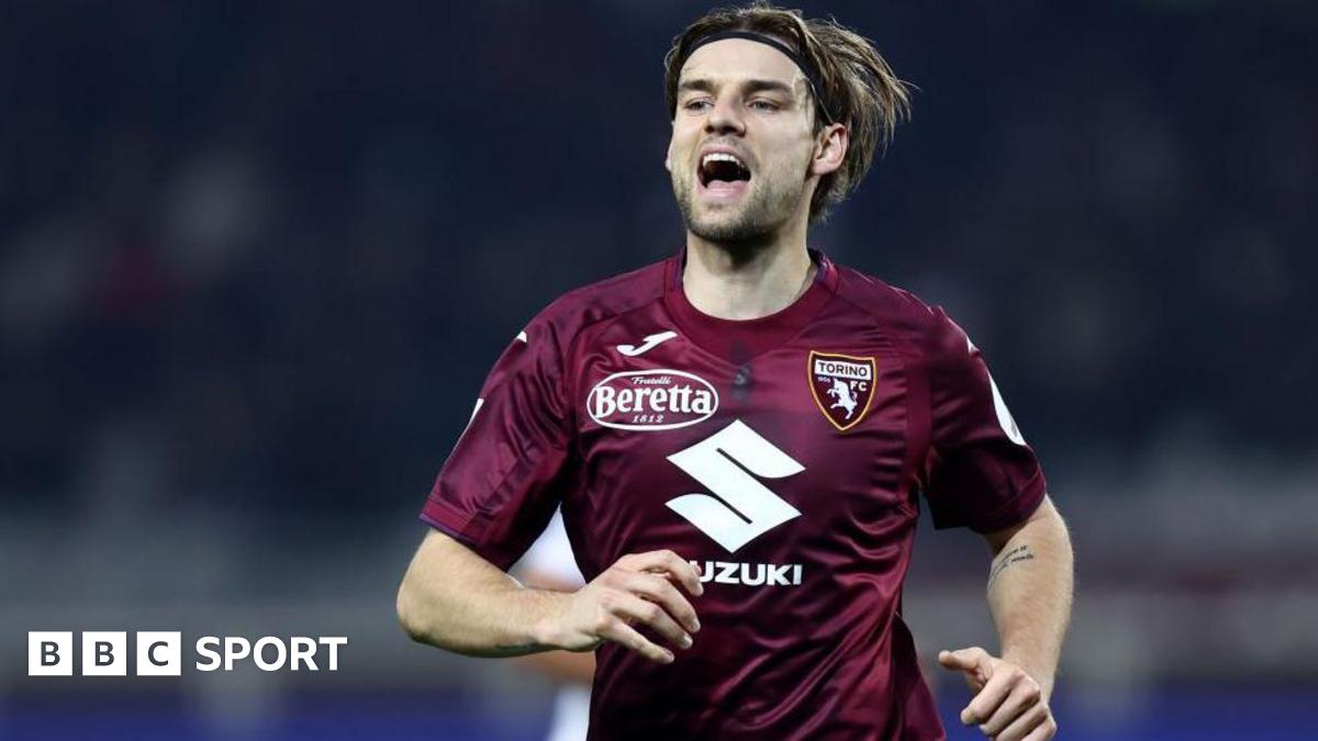 Palace sign Croatia defender Sosa