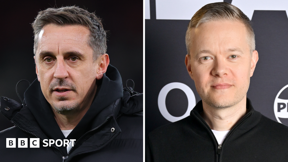 Neville's Overlap Buys Goldbridge's Youtube Channels