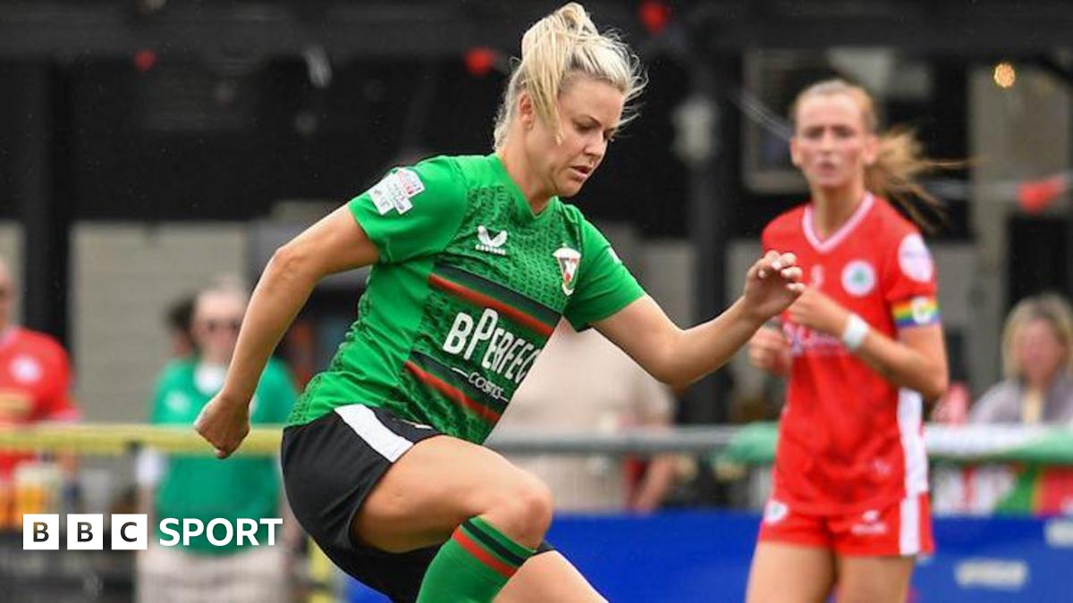 Glentoran Leads Women’s Premiership After Wins Across Northern Ireland