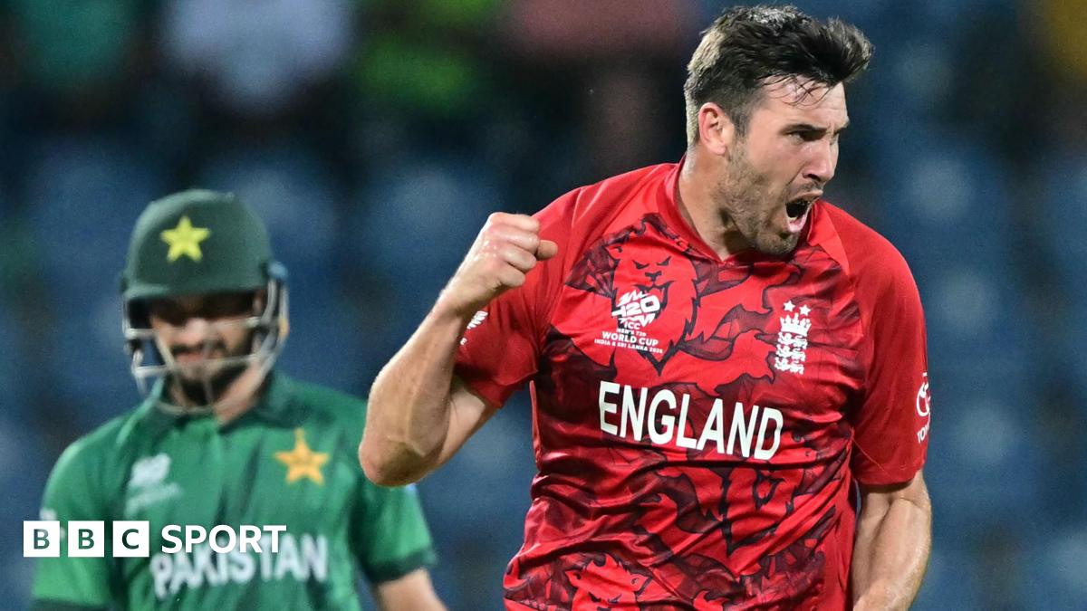 England vs Pakistan LIVE: ICC T20 World Cup 2026 – cricket score, radio & video highlights