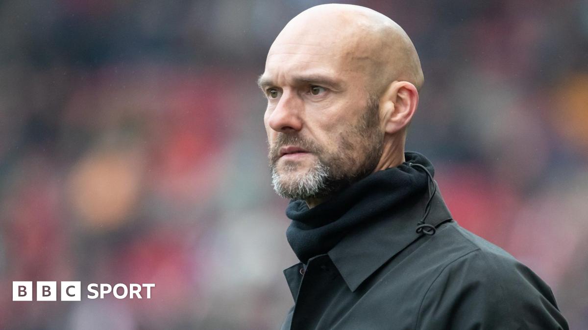 Peterborough name ex-Swans boss Williams as manager