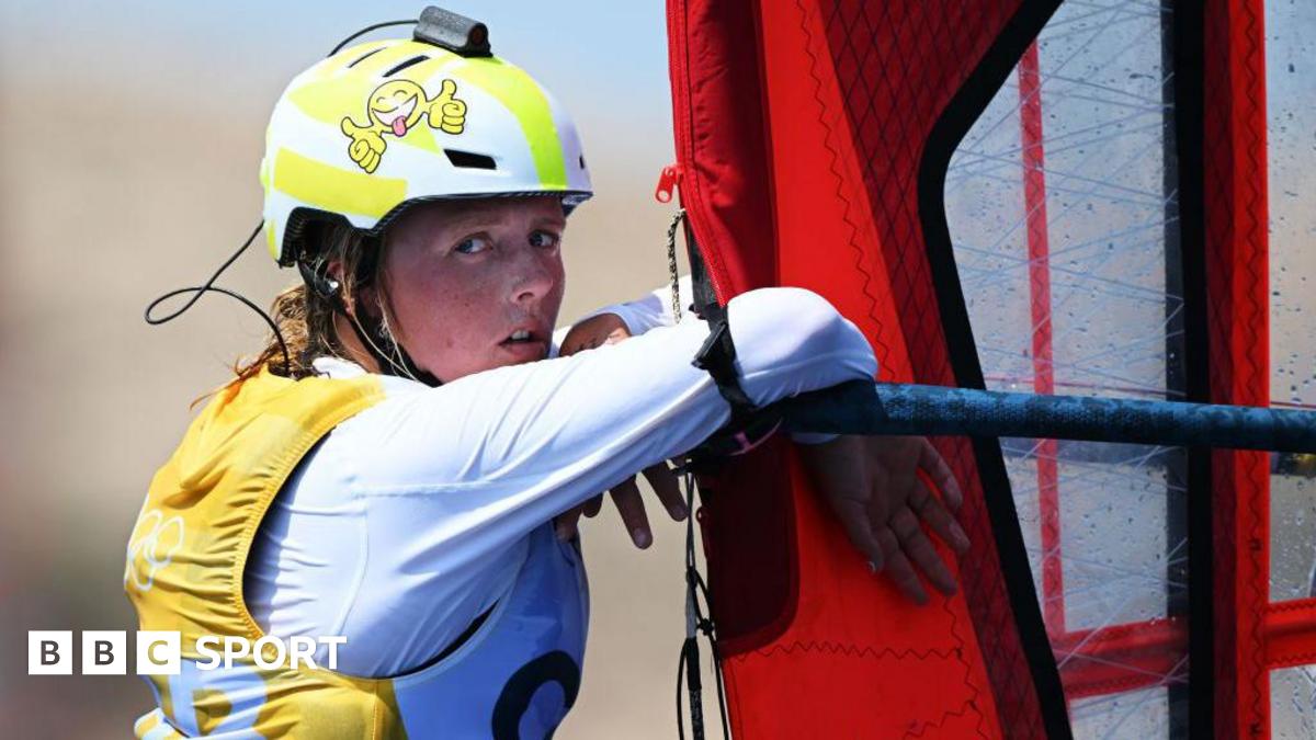 Wilson & Beckett lead nine-medal haul at sailing season opener