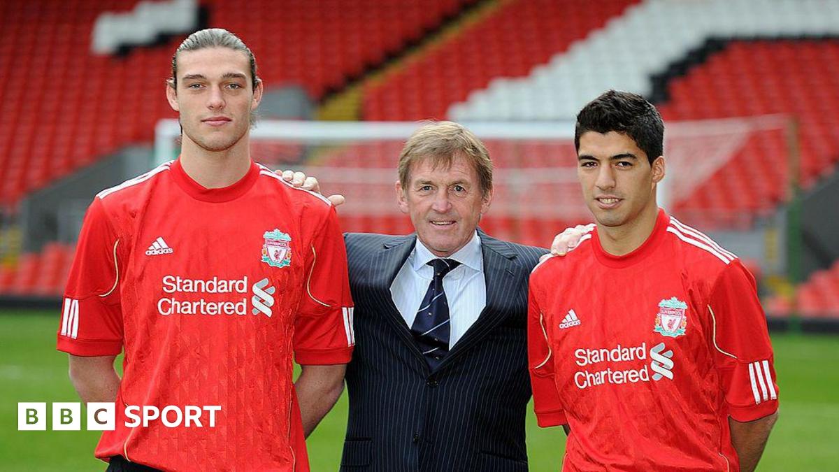 Liverpool news: Remember Torres, Suarez & Carroll - anything can happen on deadline day