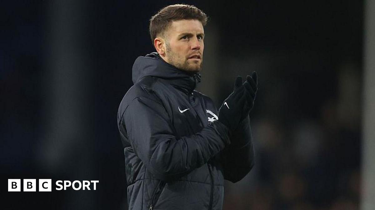 फ़ुलहम 2-1 ब्राइटन: हार ने सीगल्स की यूरोपीय उम्मीदों पर पानी फेर दिया