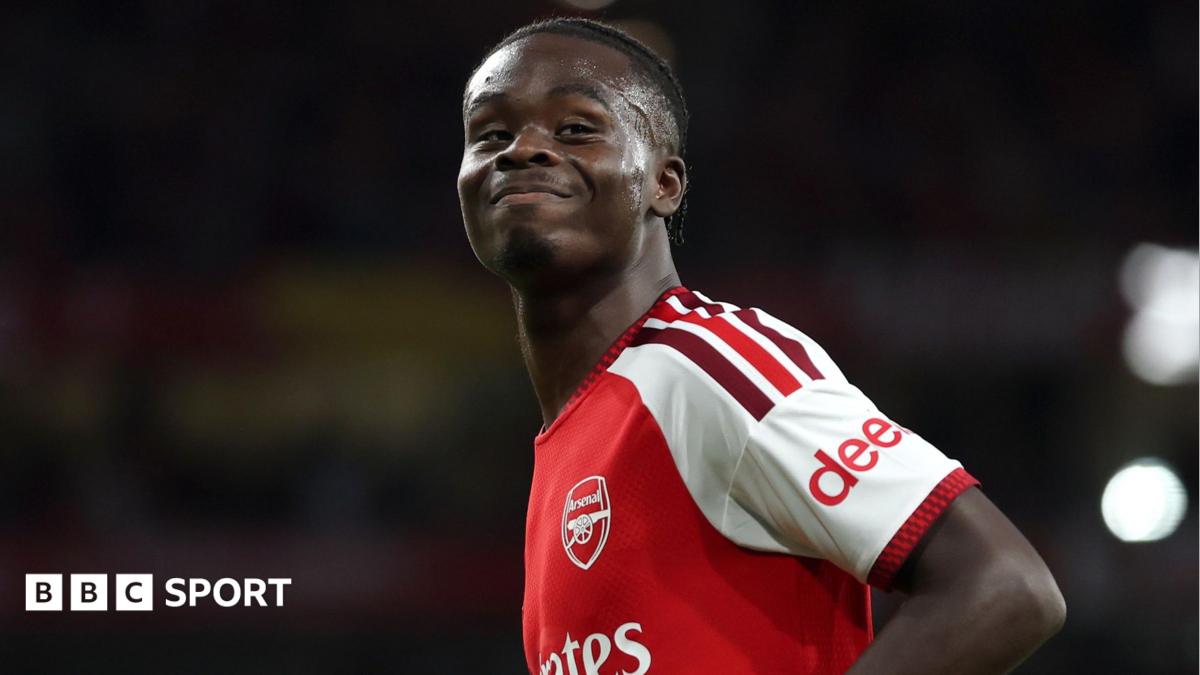 Arsenal vs Coventry LIVE: Premier League score, lineups, commentary & updates
