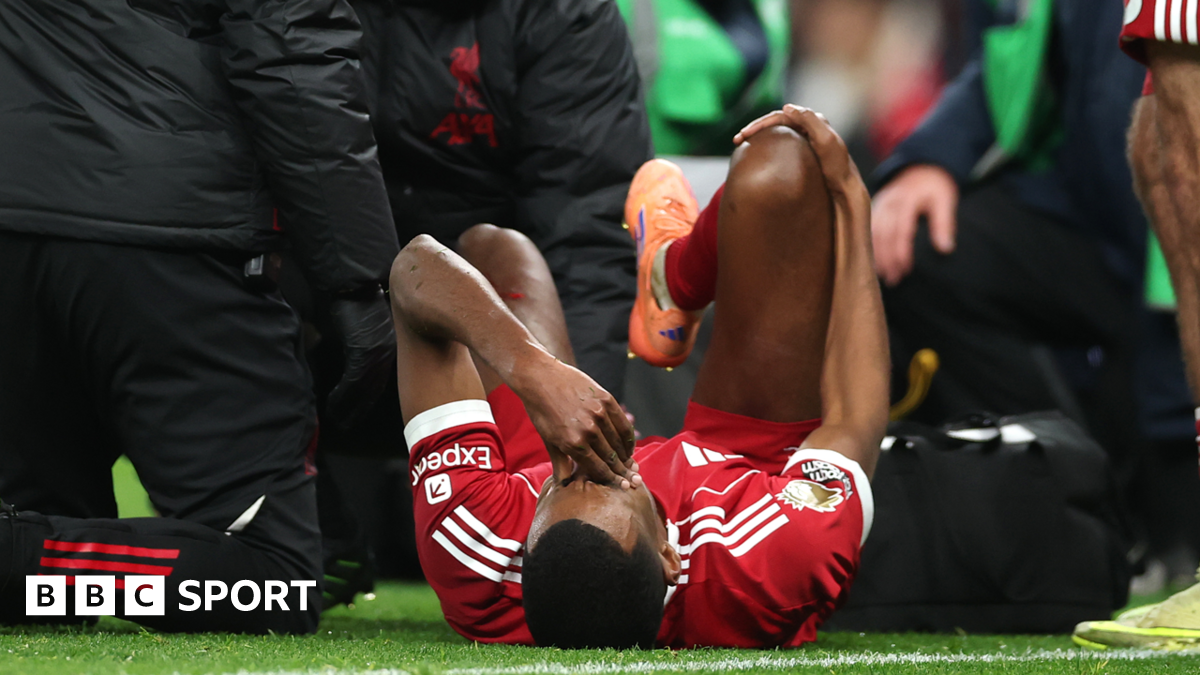 Is a leg break worse than an ACL tear?