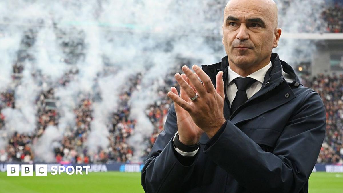 A 'very special' FA Cup win and why managing Ronaldo is 'easy'