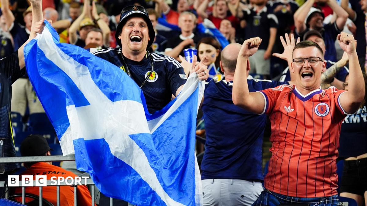 Scotland’s tactical blind spots look ready to spoil the World Cup party