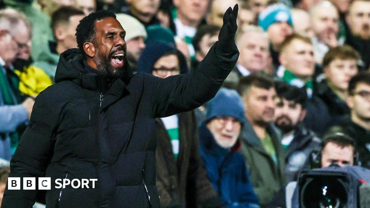 'When fans turn, that's the end. I don't think we're far away from that'