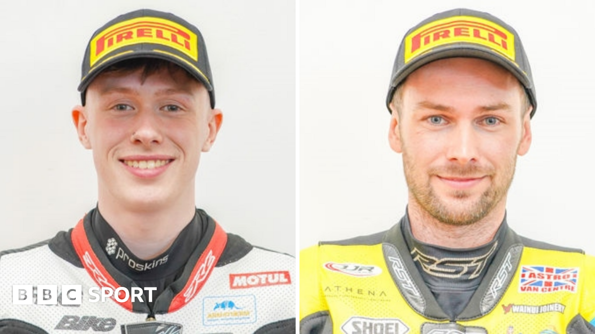 British Superbike Championship: Two riders die in British Supersport Championship race
