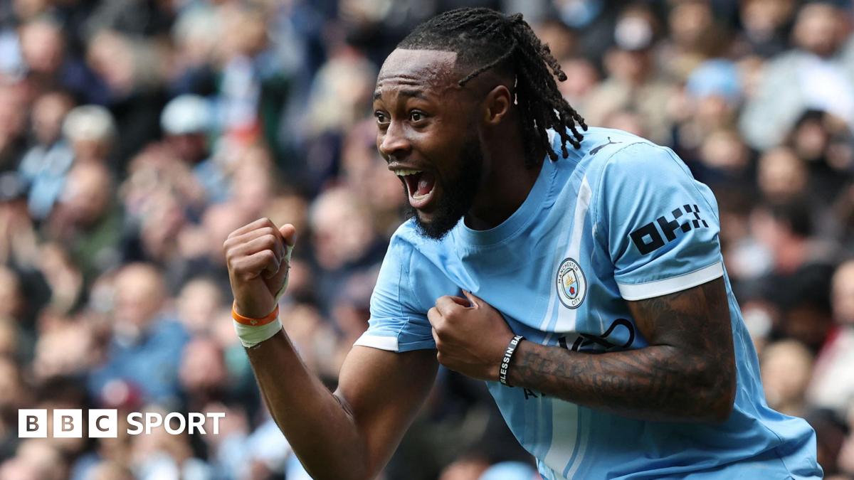 Why Man City 'leg-beaters' can make difference against Arsenal - Pulis