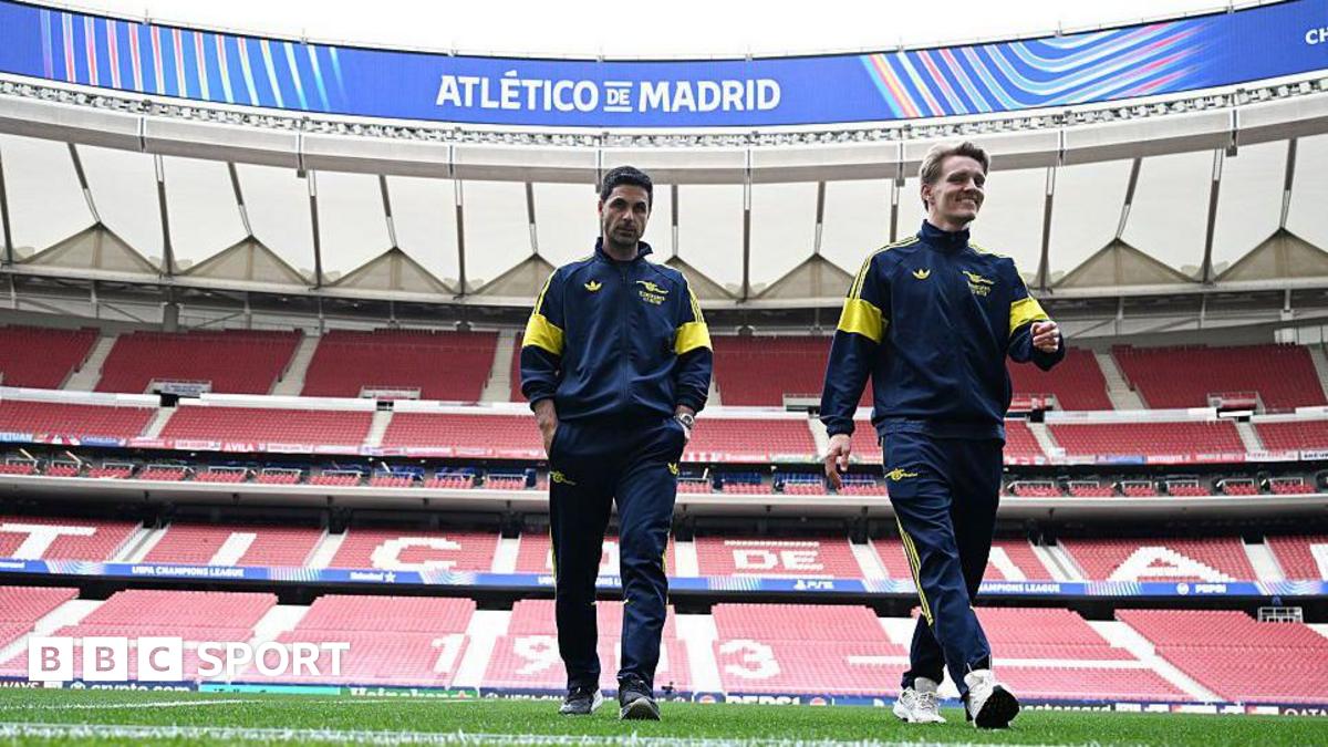 Arsenal's Inspiring Journey to Champions League Glory