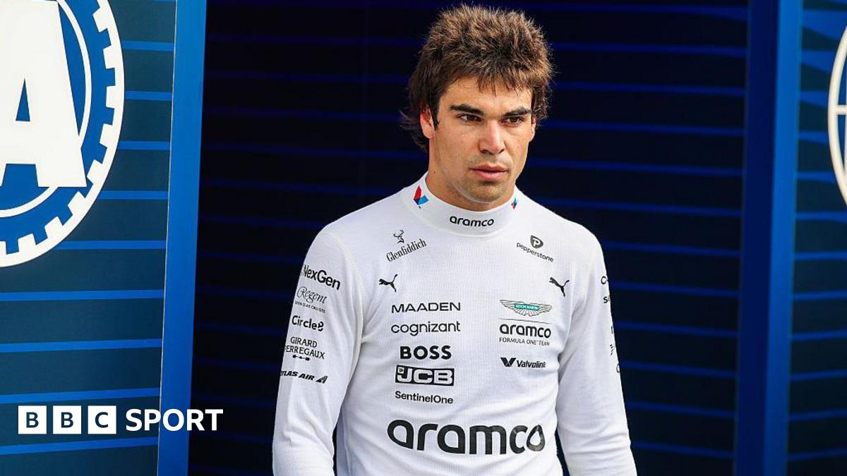 Stroll fit to return for Canadian GP