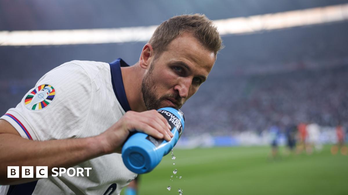 England-Japan water breaks to mimic World Cup conditions