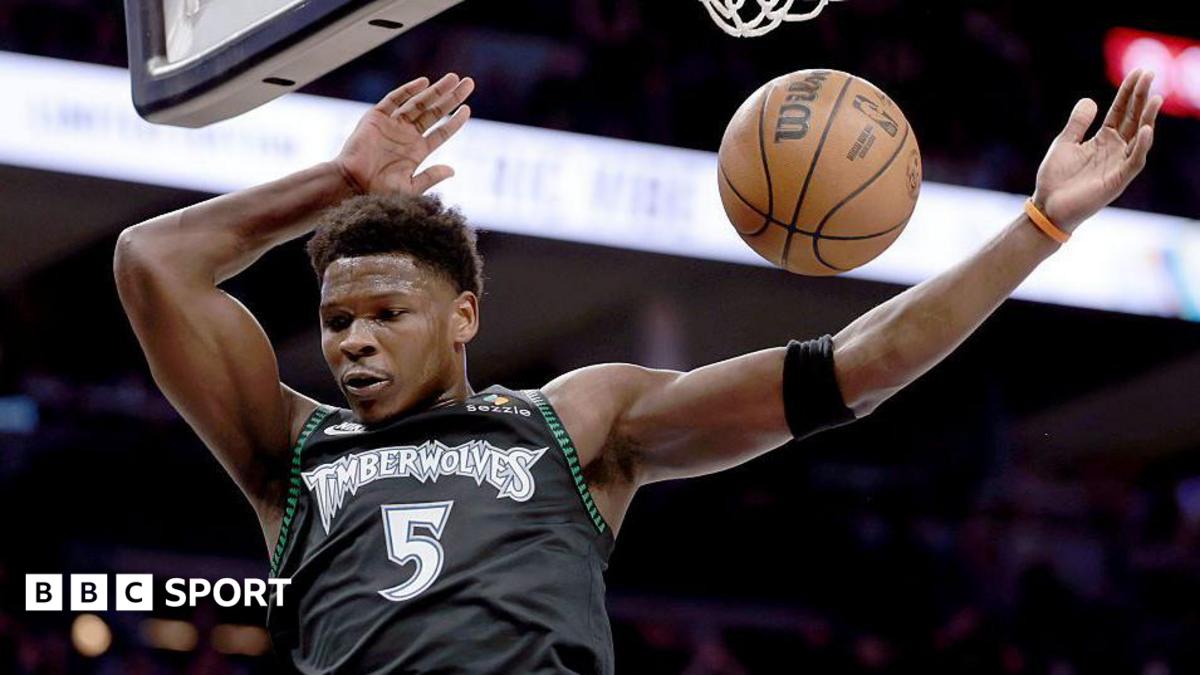 New owner deal values Timberwolves and Lynx at $4.5bn