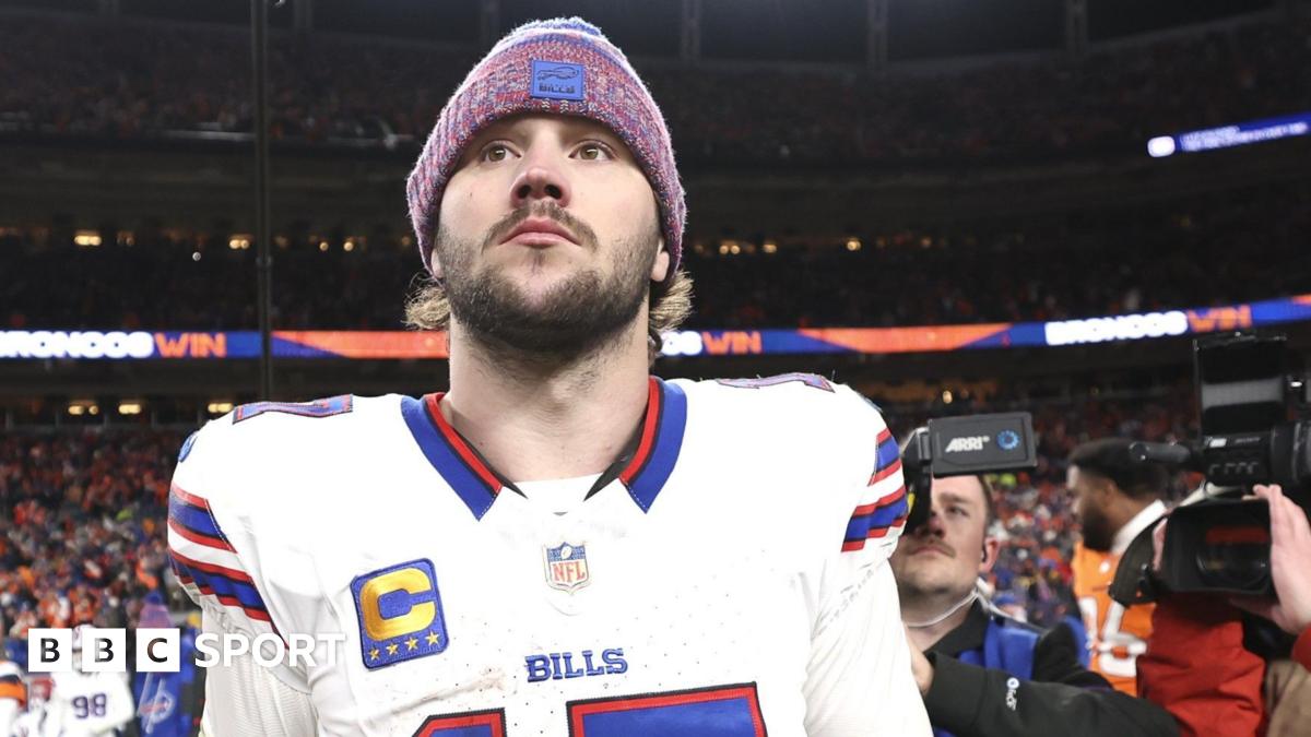 NFL play-offs: Denver Broncos and Seattle Seahawks reach Conference Championships thumbnail