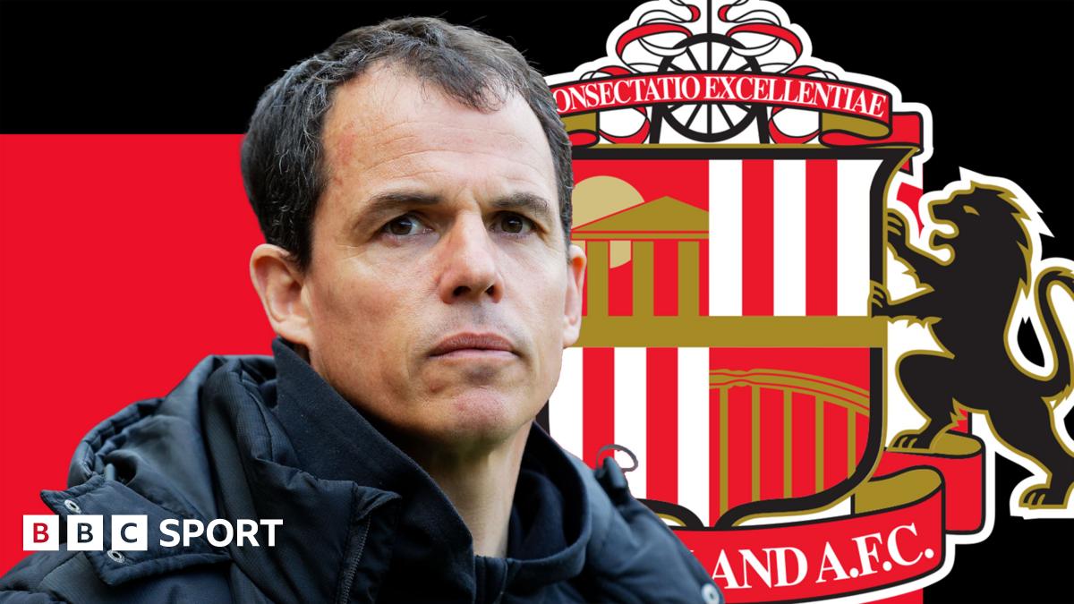 Sunderland Prepares Adjusted Defense Under Régis Le Bris for Nottingham Forest Clash