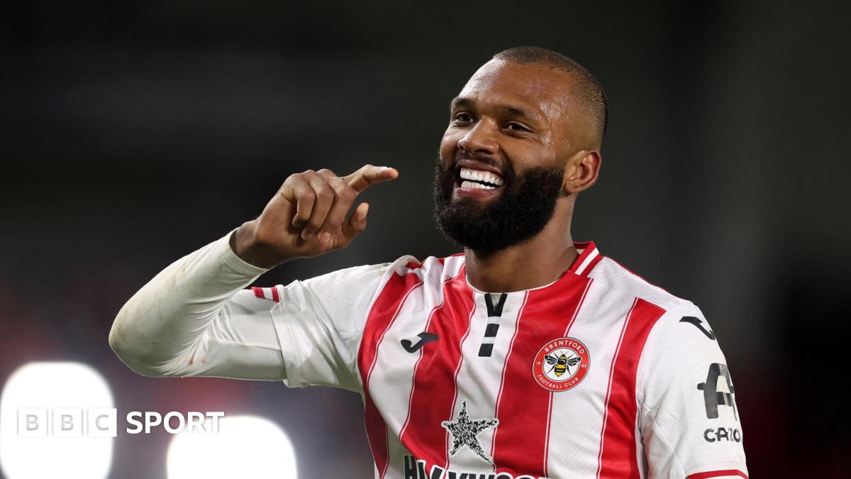 'Sensational' Thiago scores again - can he earn Brazil call-up?