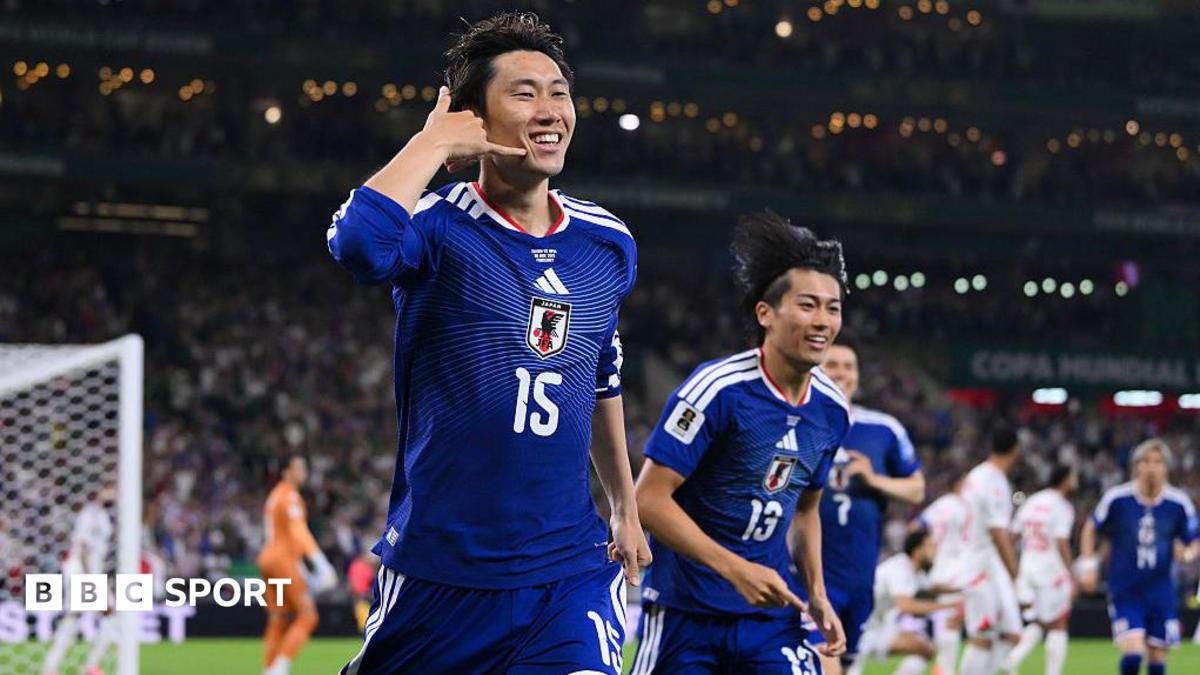 World Cup knockouts: What every team needs to advance from the group stage