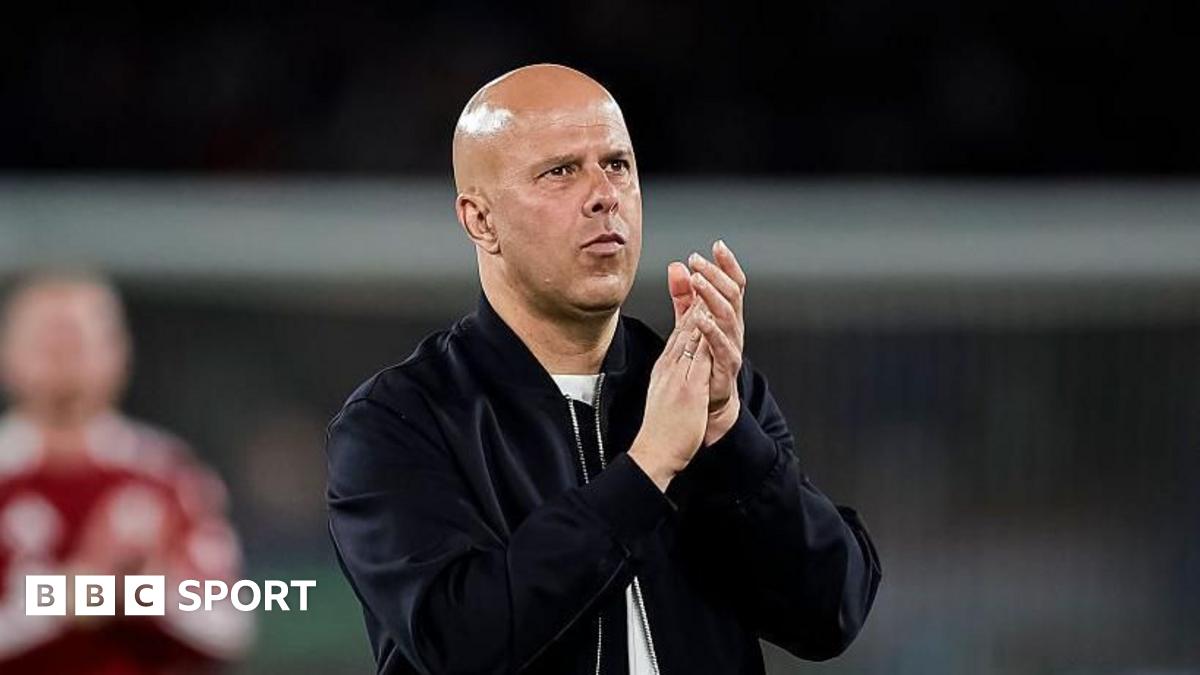 लिवरपूल: अर्ने स्लॉट कहते हैं, मुझे मालिकों और प्रशंसकों से पूरा समर्थन महसूस होता है