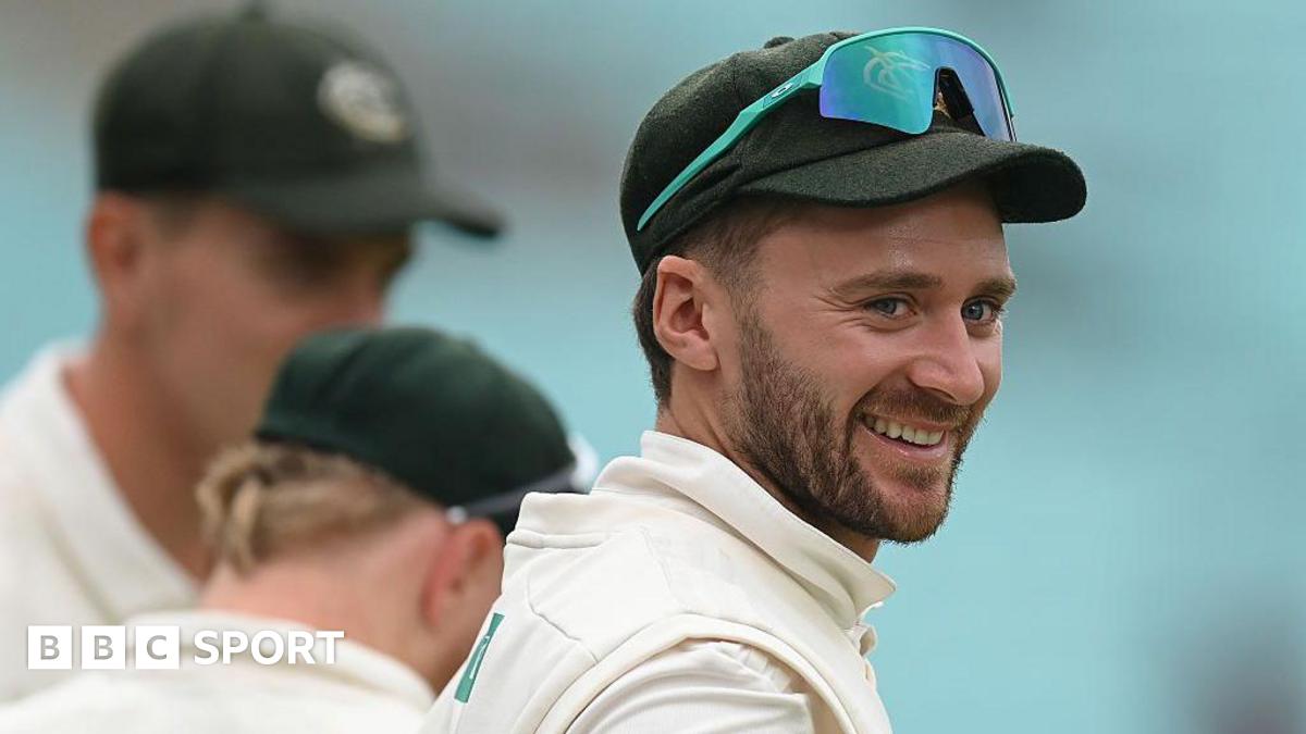 Batter Clarke signs new two-year deal with Notts