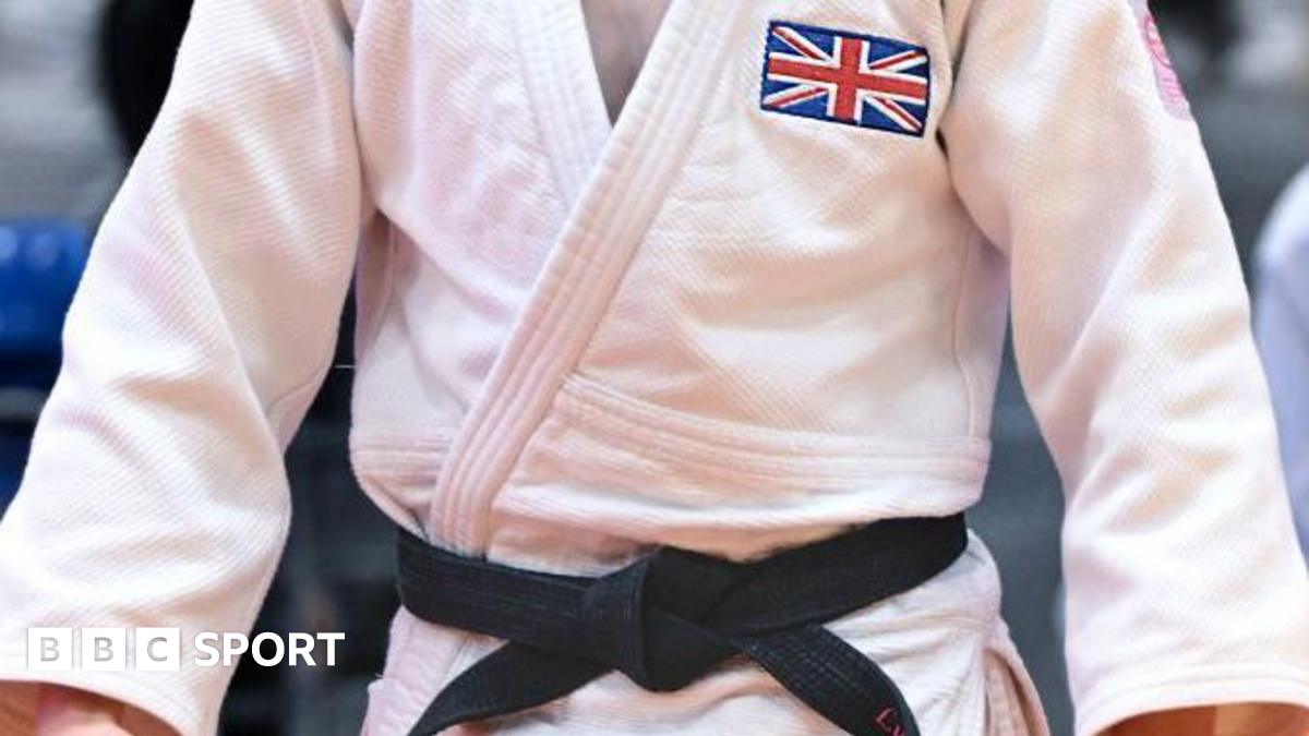 British Judo suspends coach over bullying allegations