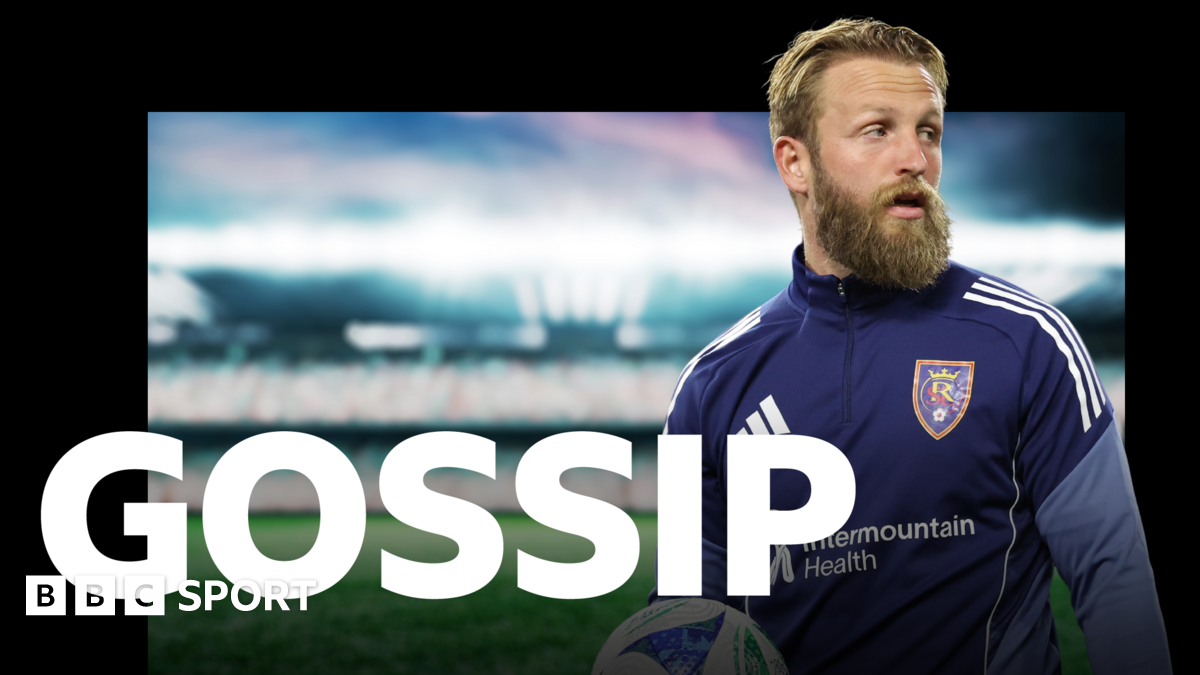 'Russell in talks over Dundee United return' - gossip