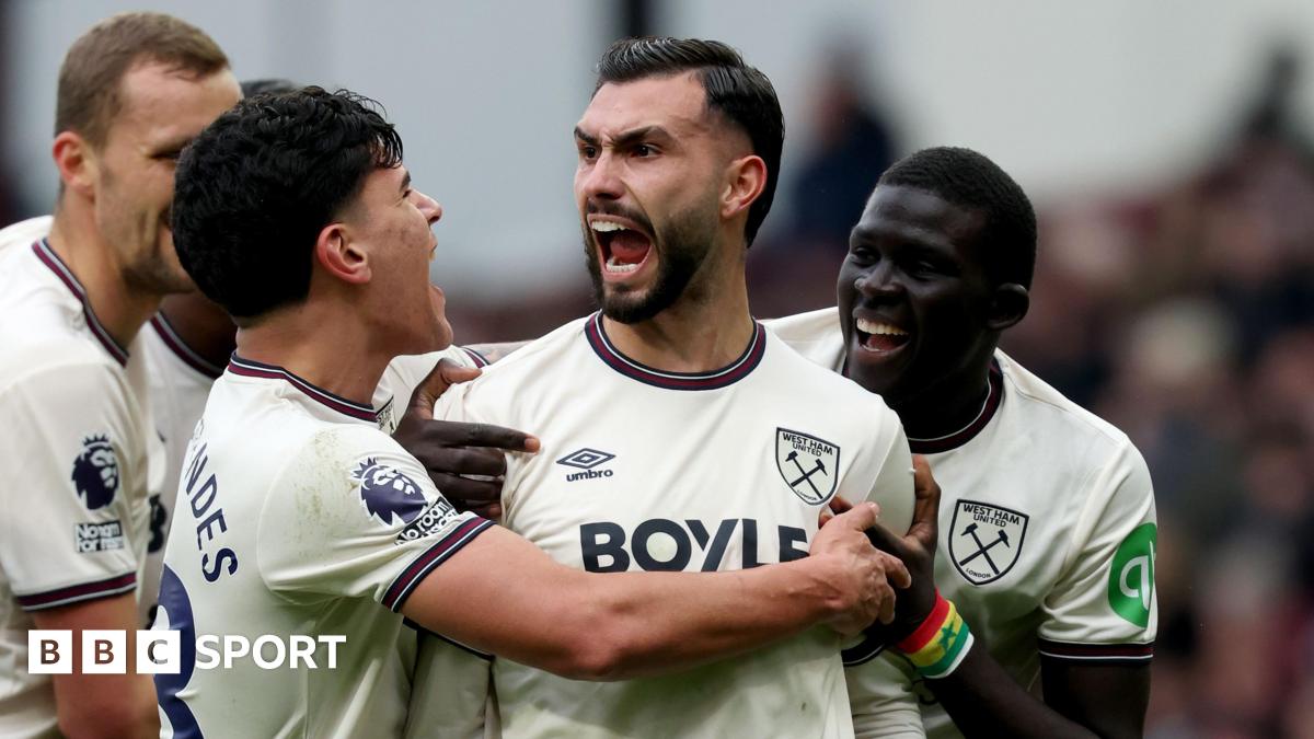 West Ham analysis: Momentum building for survival bid