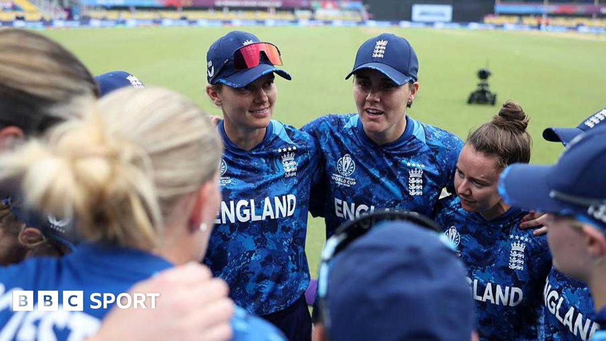 Charlotte Edwards: England women's head coach says players have '100%' addressed issues over fitness