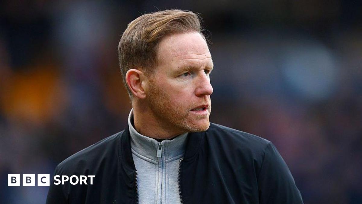 bbc.co.uk - Dan Wheeler - Shrewsbury Town: Gavin Cowan says players' futures will come down to having right attitude