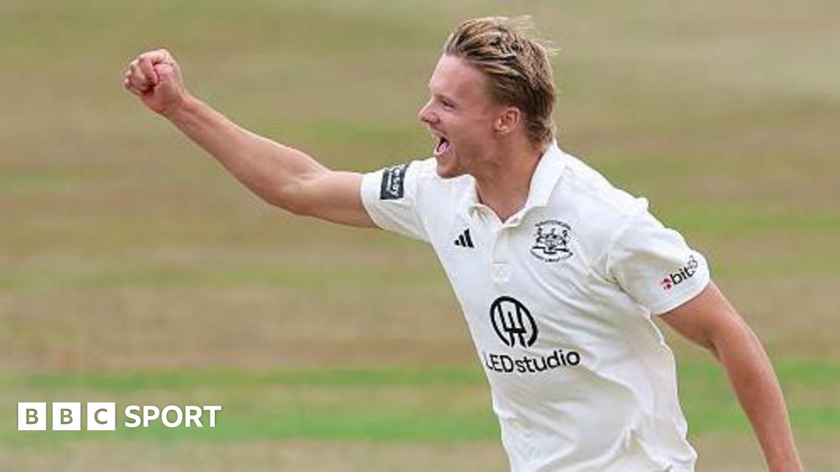 Glamorgan Secures Key County Championship Win Over Lancashire