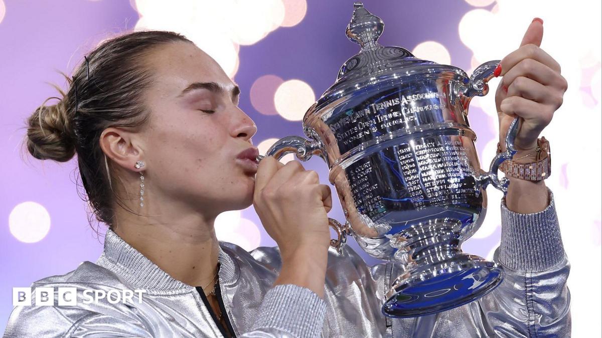 2026 US Open: Key Dates and Coverage Details