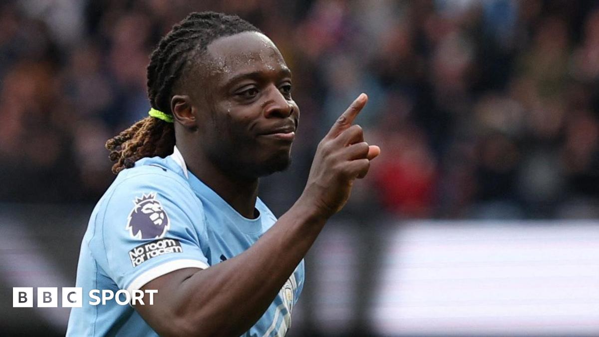 Man City Downs Brentford 3-0 to Reignite Premier League Title Chase — image 2