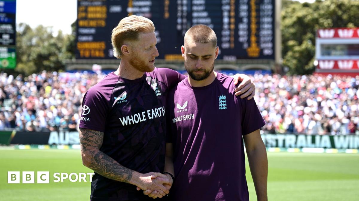 Cenizas 2025-26: Ben Stokes de Inglaterra espera conservar la capitanía a pesar de la derrota de Australia