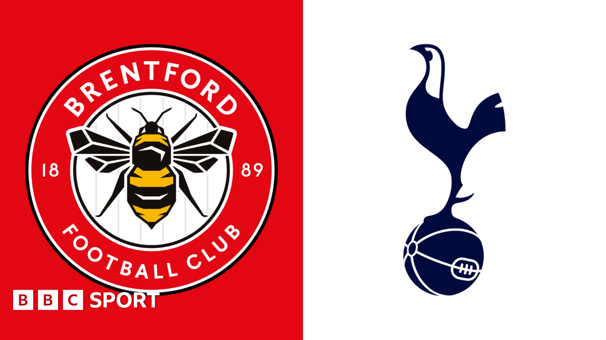 Brentford vs Tottenham Hotspur: Key stats and talking points - BBC