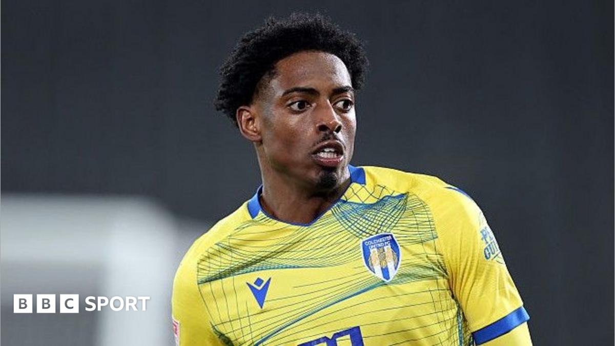 Reading's Lisbie driven by 'proving people wrong'