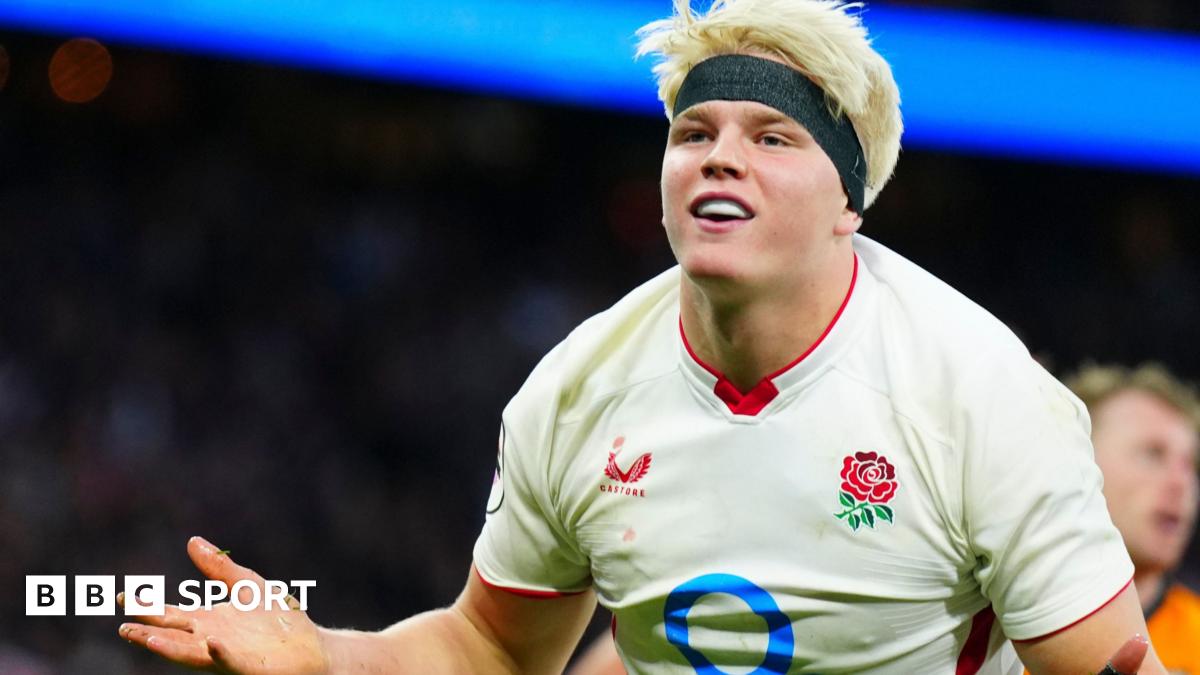 Pollock scores as England take revenge on Australia