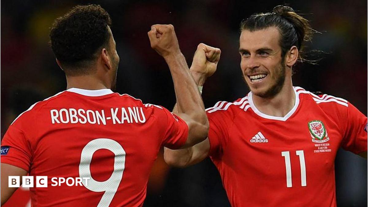 The summer that changed Welsh football