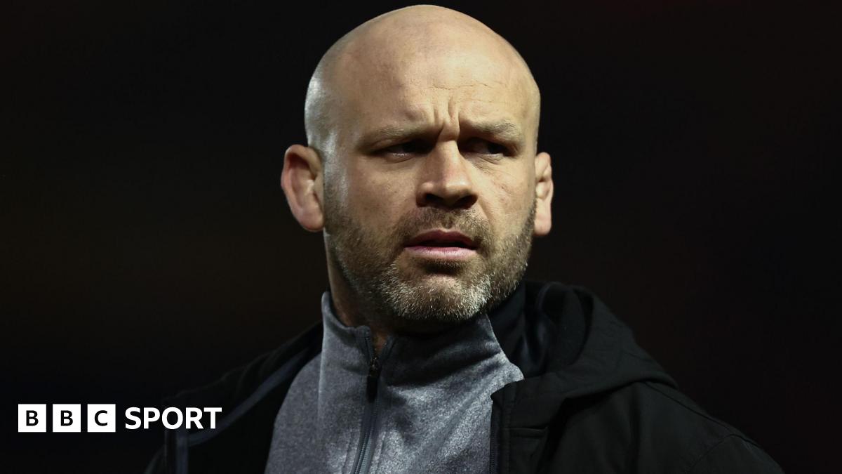 Worcester Warriors Appoint Everard Head Coach Ahead Championship Return