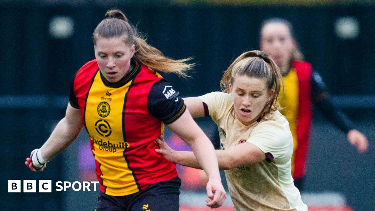 SWPL game of the weekend: Hearts v Partick Thistle