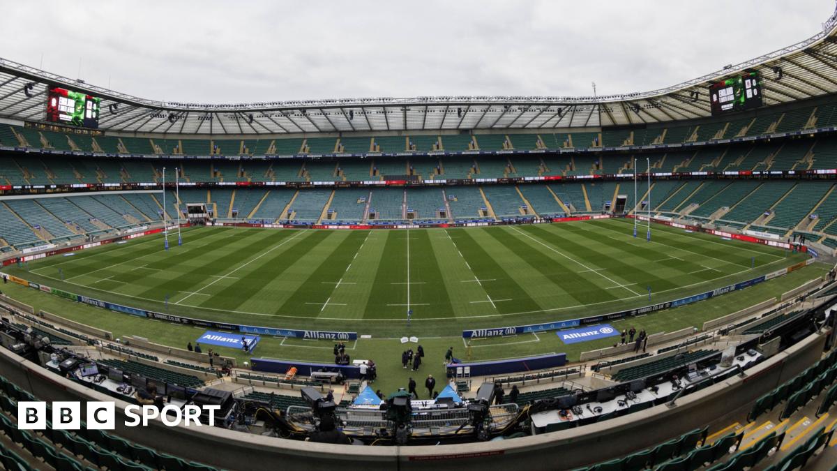 RFU Council faces abolition in proposed rejig