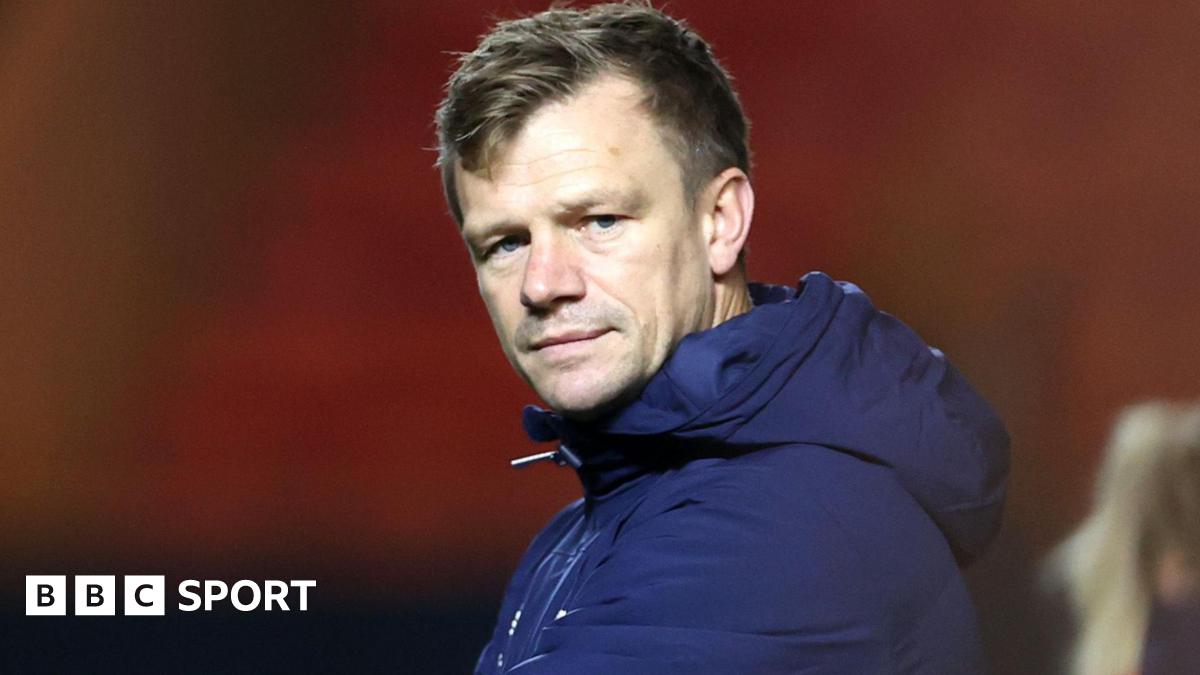 Peel expects Ospreys reaction after Booth exit