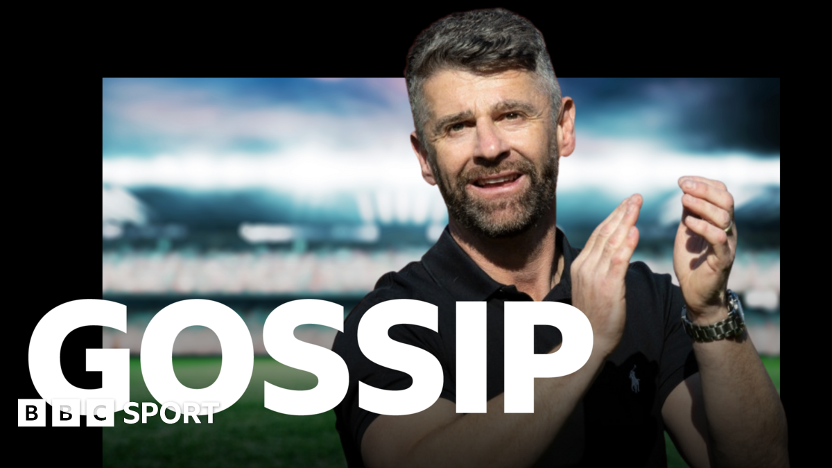 Rangers to move for Metinho, English clubs eye St Mirren boss - gossip