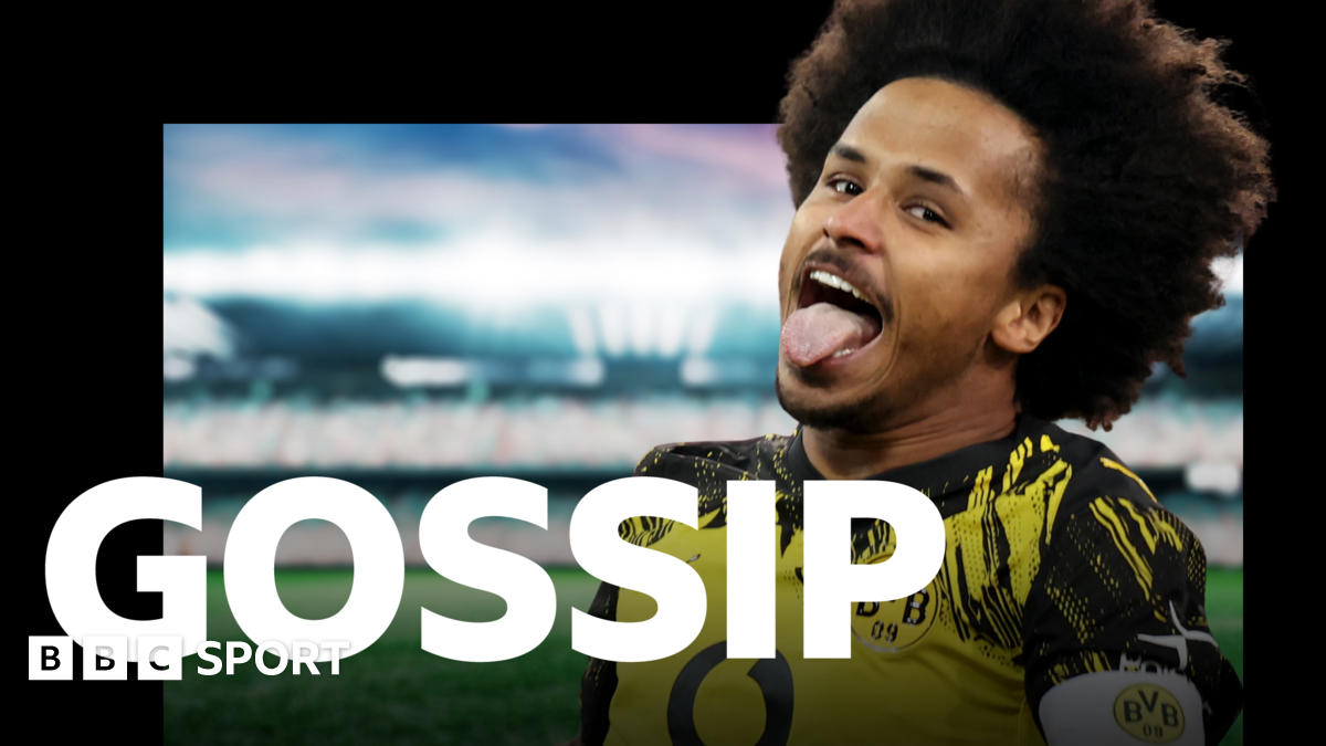 Man Utd consider Adeyemi move - Friday's gossip